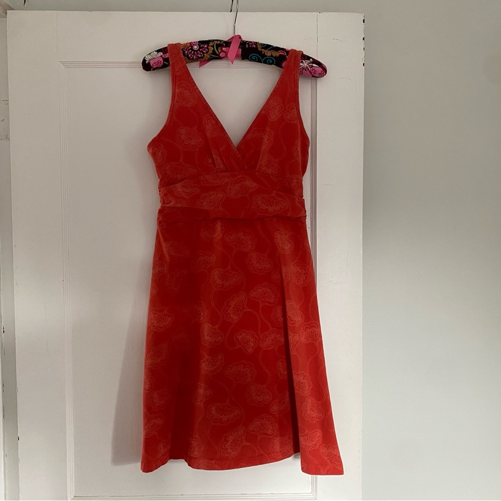 Patagonia Sundress